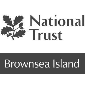 Brownsea Island logo